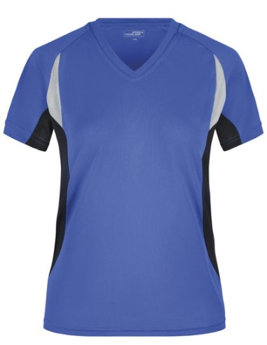 DAI-JN390-Ladies Running-T
